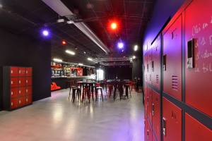 BAR CONCERT 33 TOURS