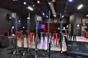 BAR CONCERT 33 TOURS
