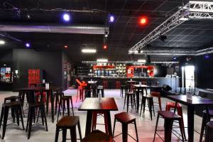 BAR CONCERT 33 TOURS