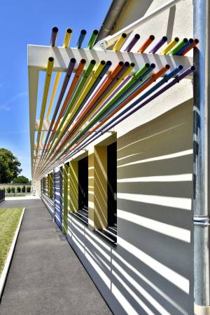 CONSTRUIRE UN JEU D&rsquo;ENFANTS