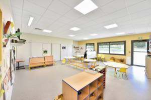 CONSTRUIRE UN JEU D&rsquo;ENFANTS