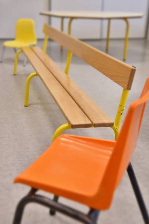 CONSTRUIRE UN JEU D&rsquo;ENFANTS