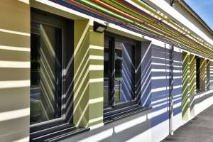 CONSTRUIRE UN JEU D&rsquo;ENFANTS
