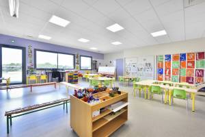 CONSTRUIRE UN JEU D&rsquo;ENFANTS