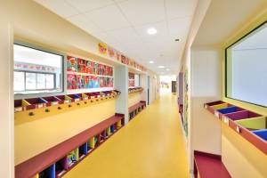 CONSTRUIRE UN JEU D&rsquo;ENFANTS