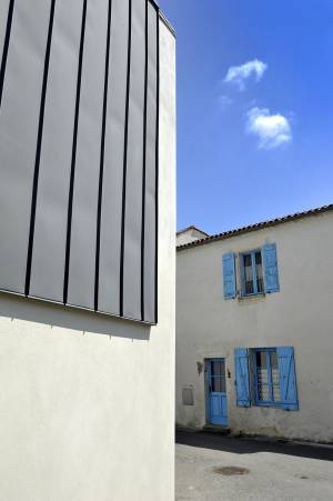 ESCALE CULTURELLE