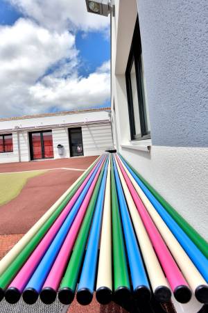 HAUTE EN COULEUR