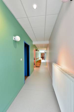 HAUTE EN COULEUR