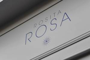 L'&Eacute;CRIN DE ROSITA ROSA