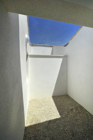 PAN D'ARCHITECTURE