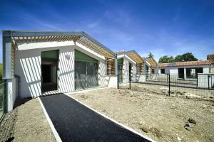 PAN D'ARCHITECTURE