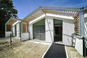 PAN D'ARCHITECTURE