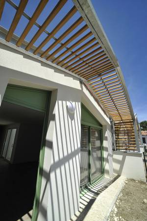 PAN D'ARCHITECTURE