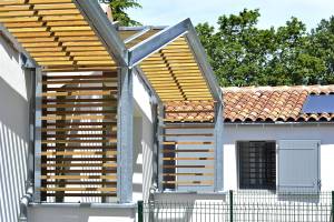 PAN D'ARCHITECTURE
