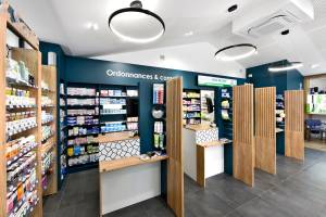 Pharmacie de PISANY