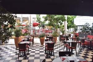 RESTAURANTS LECLERC