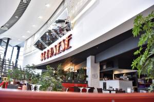 RESTAURANTS LECLERC