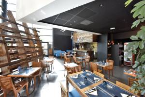RESTAURANTS LECLERC