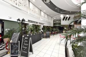 RESTAURANTS LECLERC