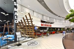 RESTAURANTS LECLERC