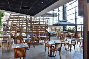 RESTAURANTS LECLERC