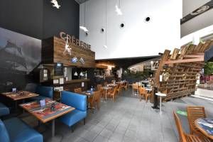 RESTAURANTS LECLERC