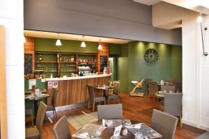 RESTAURANTS LECLERC