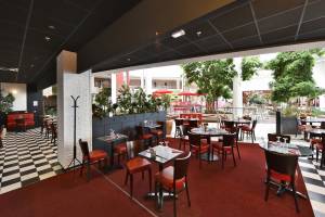 RESTAURANTS LECLERC