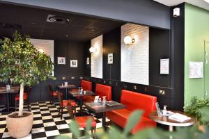 RESTAURANTS LECLERC