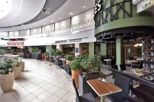 RESTAURANTS LECLERC