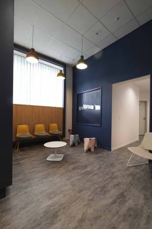 SYNLAB ALBERTVILLE