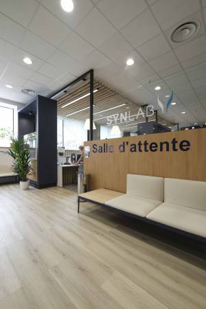 SYNLAB ALBERTVILLE