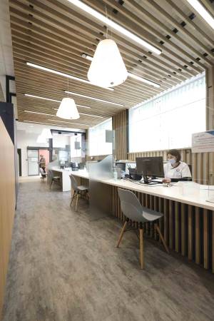 SYNLAB ALBERTVILLE