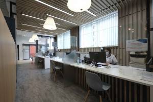 SYNLAB ALBERTVILLE