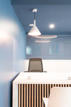 SYNLAB AUBIERE
