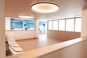 SYNLAB AUBIERE