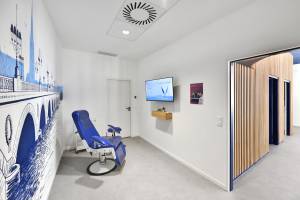 SYNLAB MERIADECK