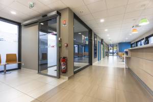SYNLAB PARAY LE MONIAL