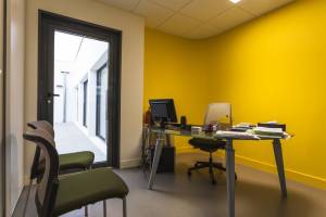 SYNLAB PARAY LE MONIAL