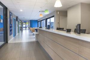 SYNLAB PARAY LE MONIAL